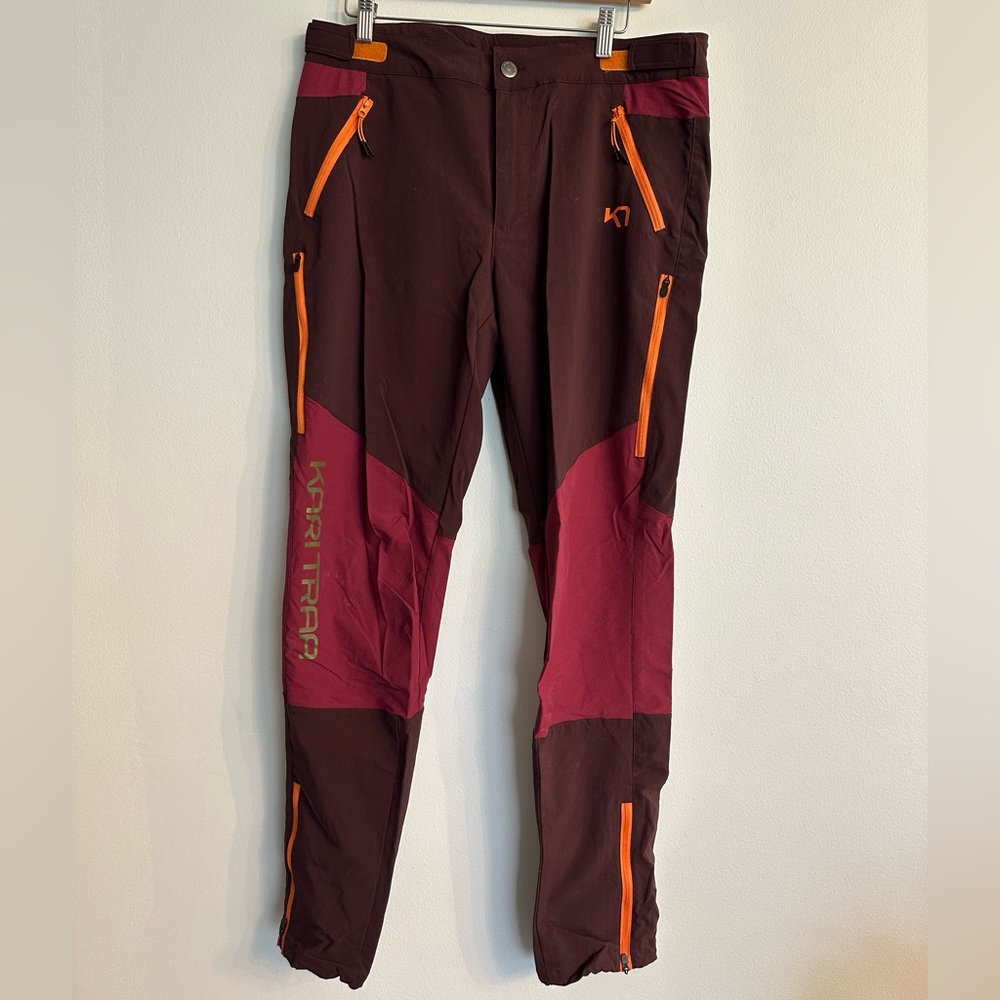Kari Traa Sanne Hiking Pants